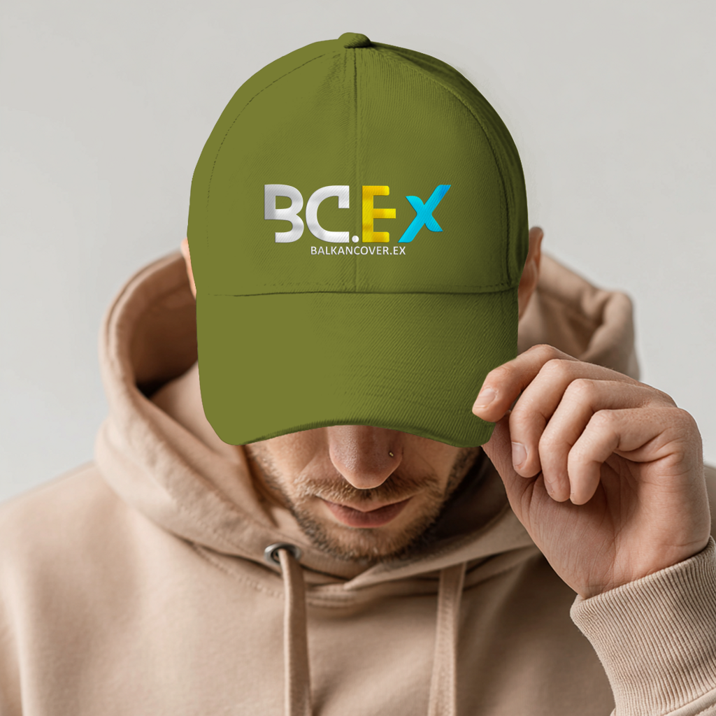 Kačket BCEX