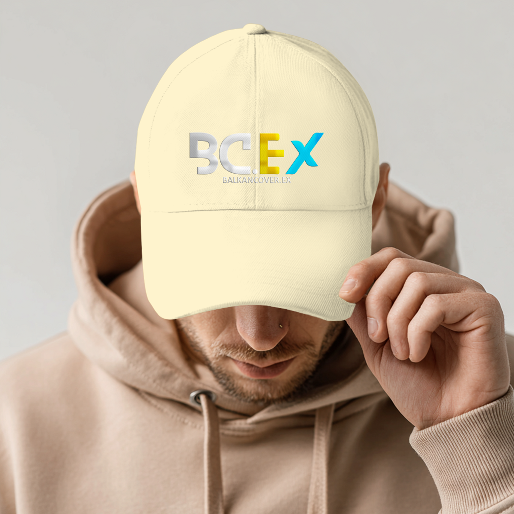 Kačket BCEX