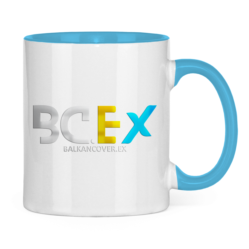 Šolja dvobojna BCEX