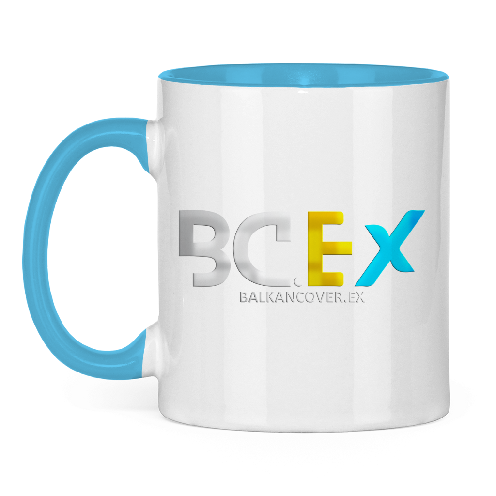 Šolja dvobojna BCEX