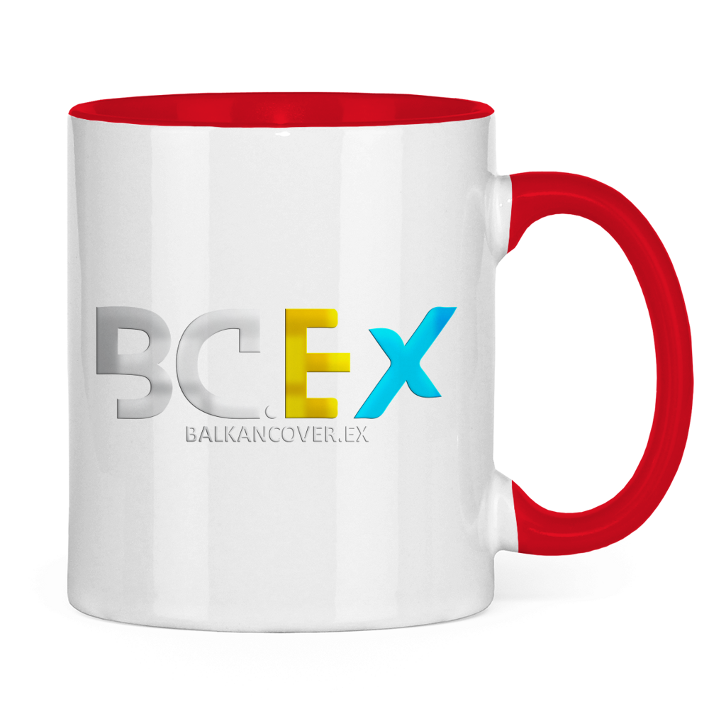 Šolja dvobojna BCEX