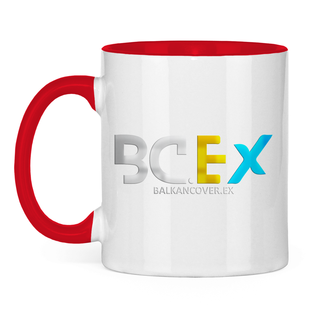 Šolja dvobojna BCEX