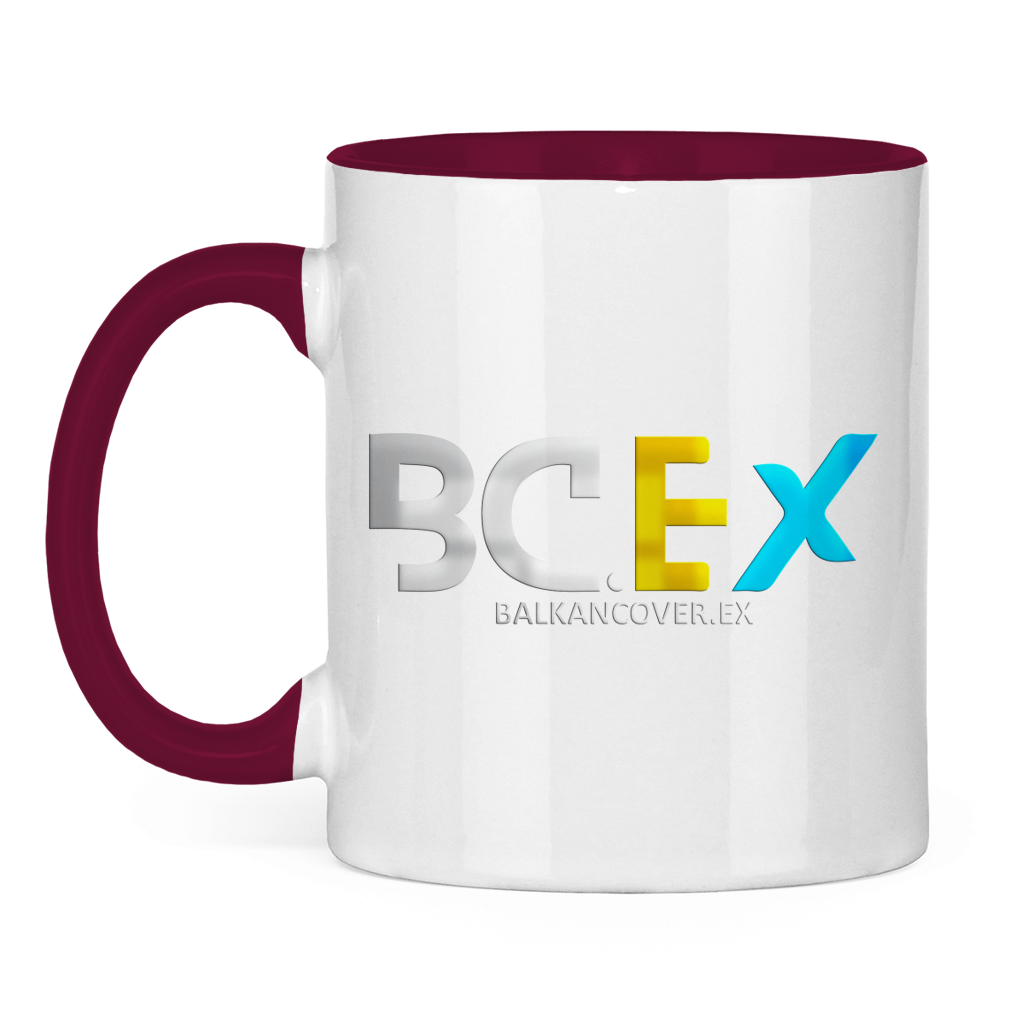 Šolja dvobojna BCEX