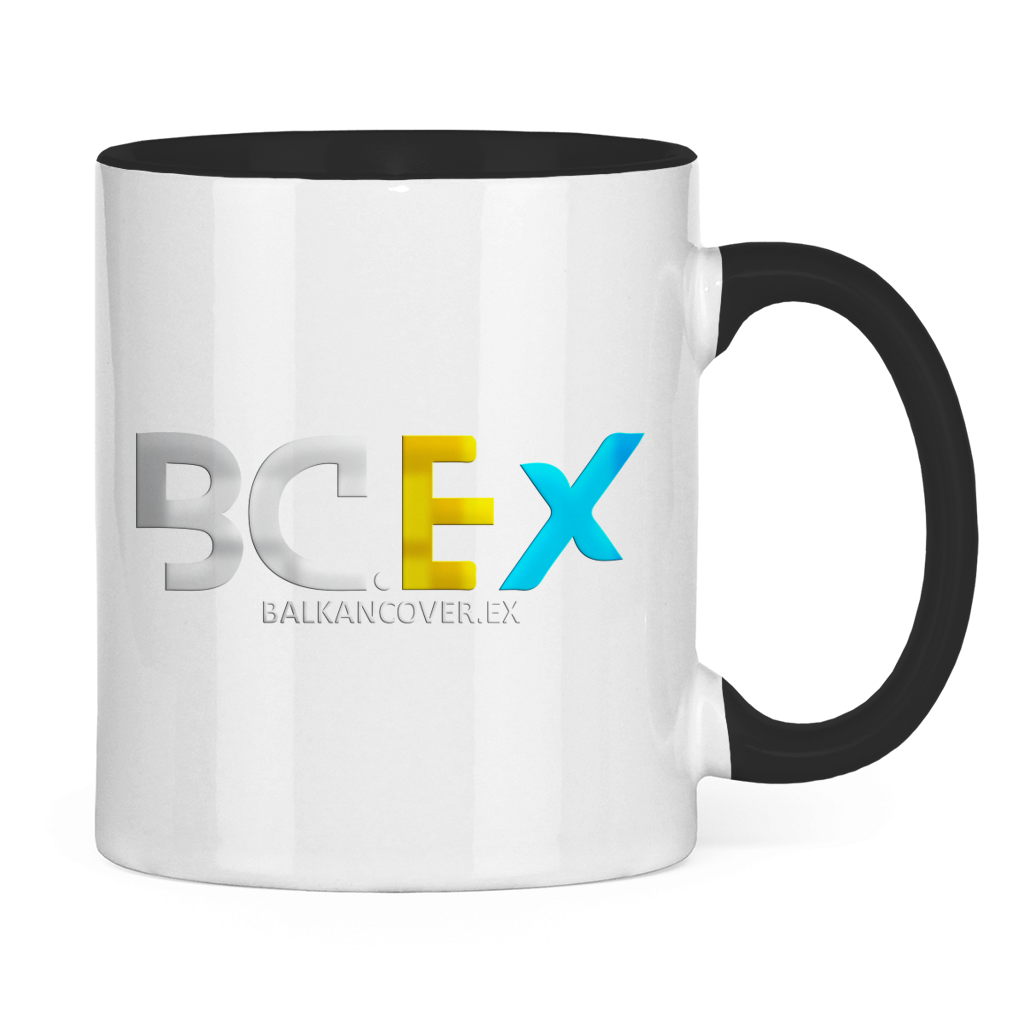 Šolja dvobojna BCEX