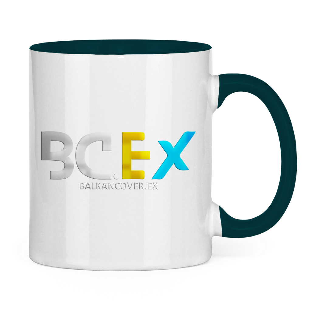 Šolja dvobojna BCEX