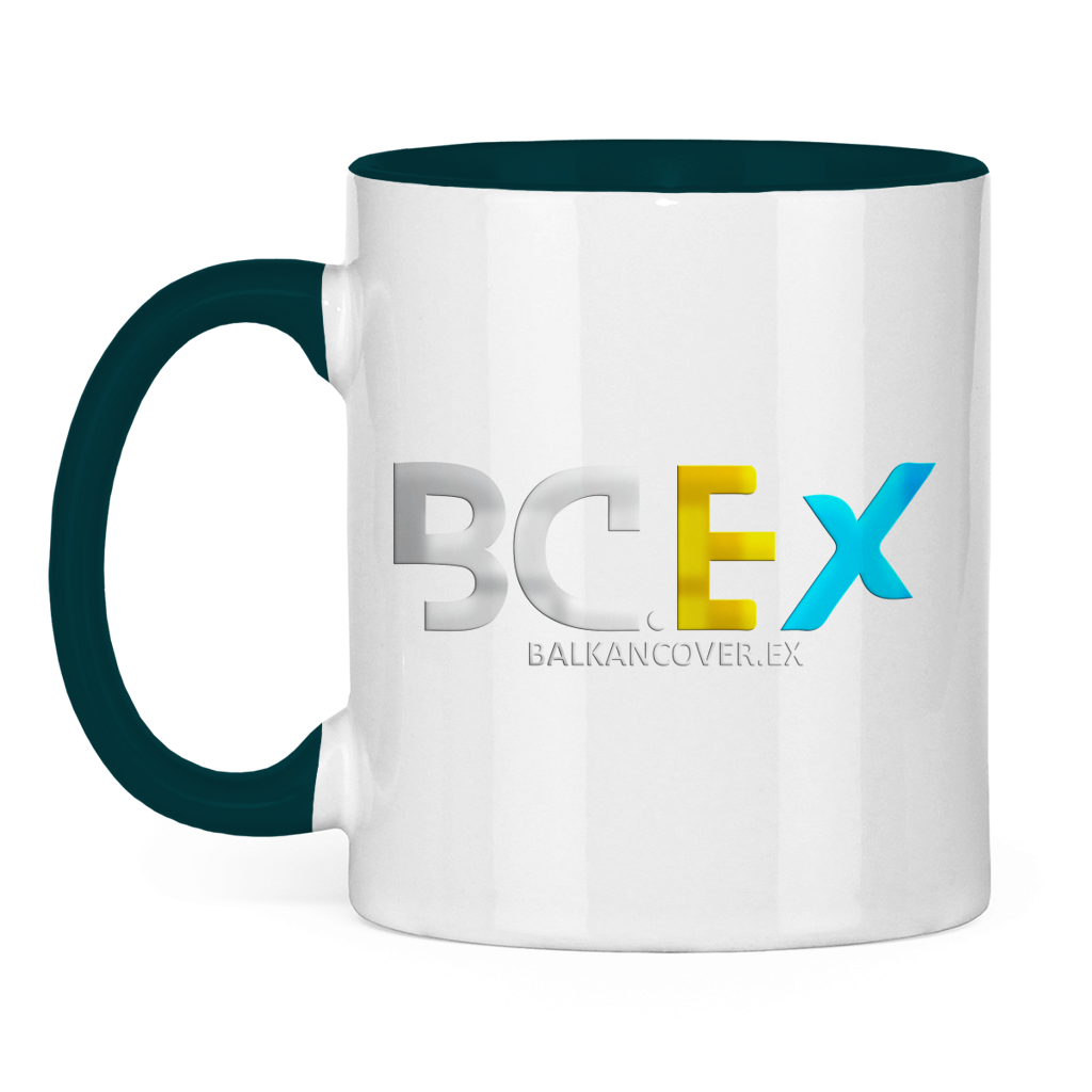 Šolja dvobojna BCEX