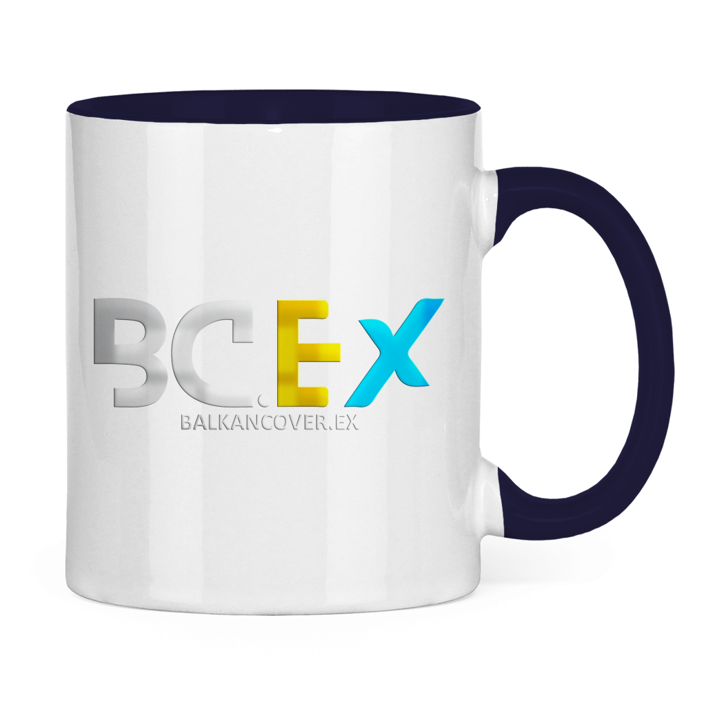 Šolja dvobojna BCEX