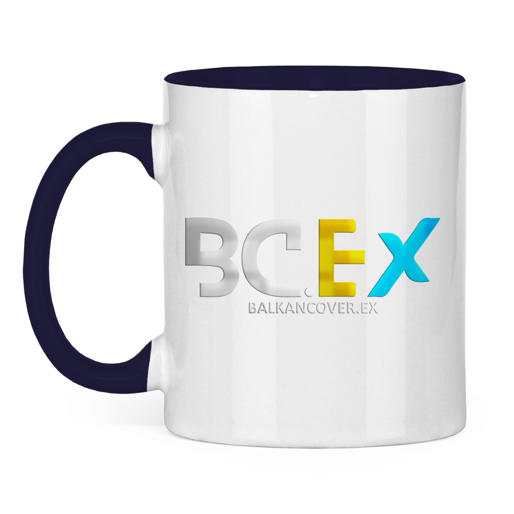 Šolja dvobojna BCEX
