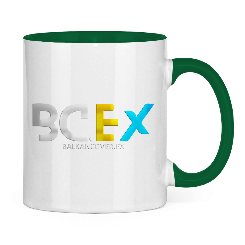 Šolja dvobojna BCEX