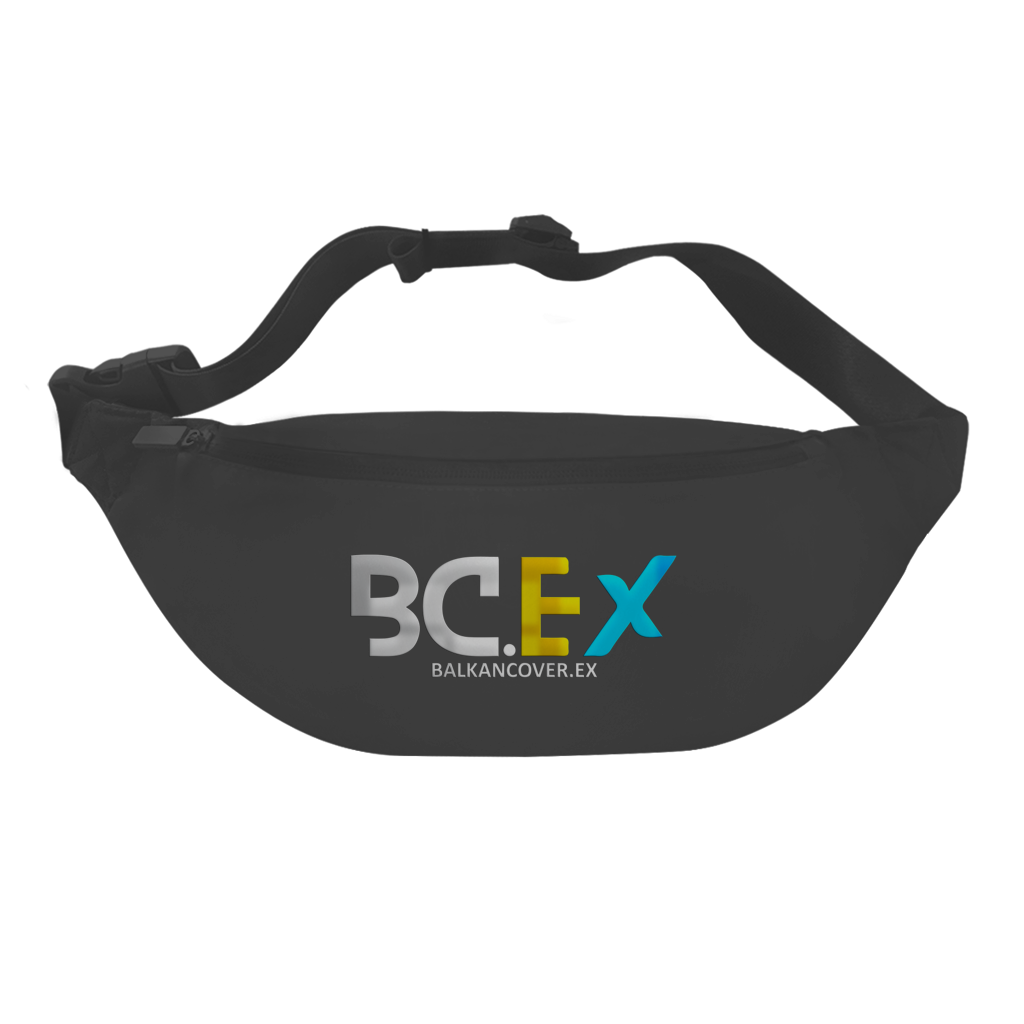 Pojasna torbica BCEX
