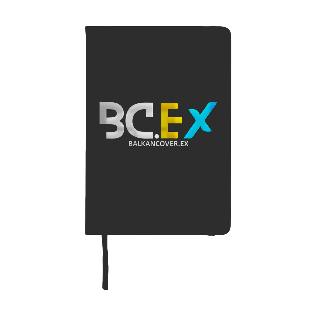 Bilježnica BCEX