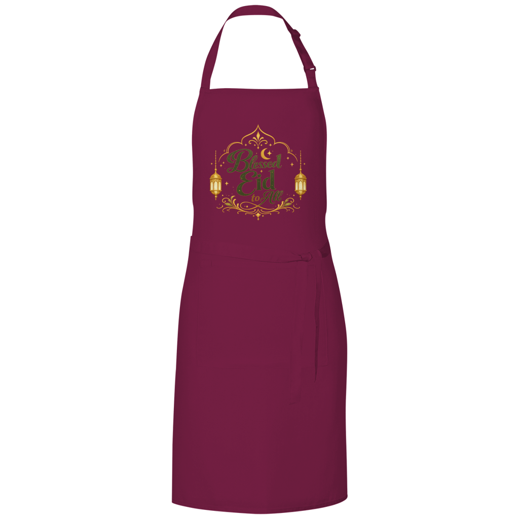 Grill pregača Bajram - Bajram šerif mubarek olsun svima