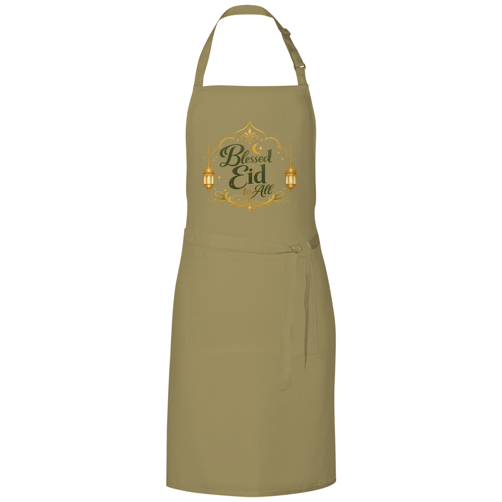 Grill pregača Bajram - Bajram šerif mubarek olsun svima