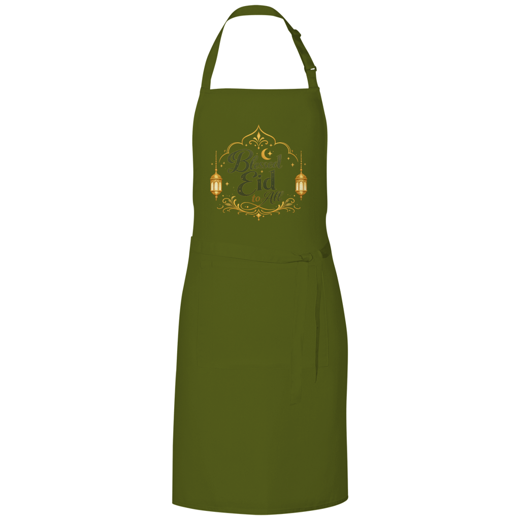 Grill pregača Bajram - Bajram šerif mubarek olsun svima