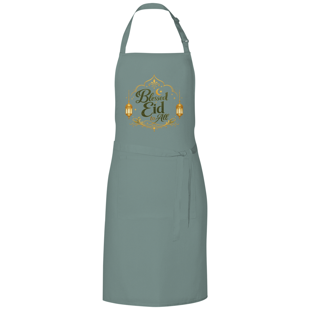 Grill pregača Bajram - Bajram šerif mubarek olsun svima