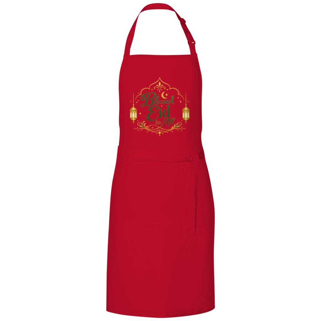 Grill pregača Bajram - Bajram šerif mubarek olsun svima