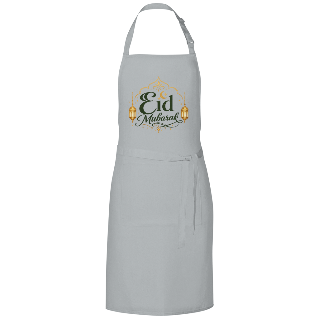 Roštilj pregača Eid - Eid Mubarak