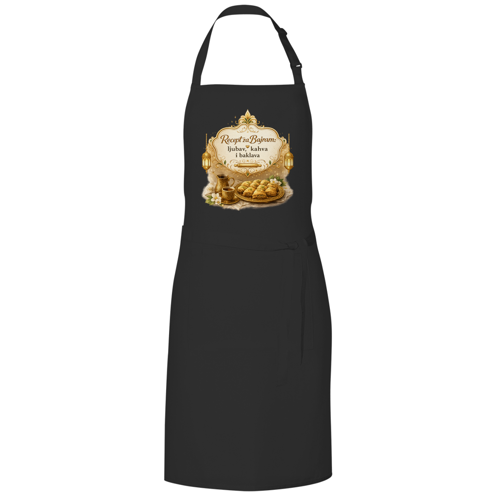 🇧🇦 Pregaca Bajram - Recept za Bajram