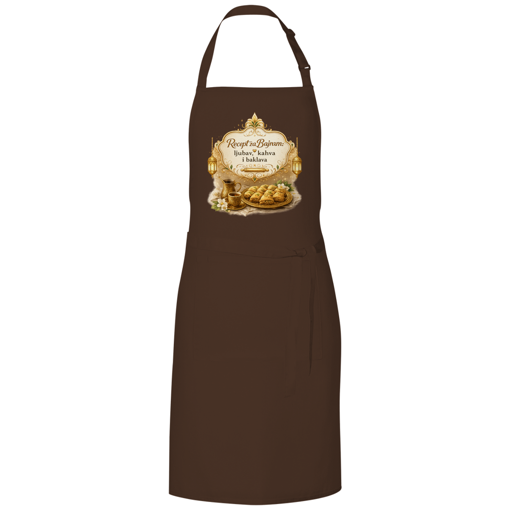 🇧🇦 Pregaca Bajram - Recept za Bajram