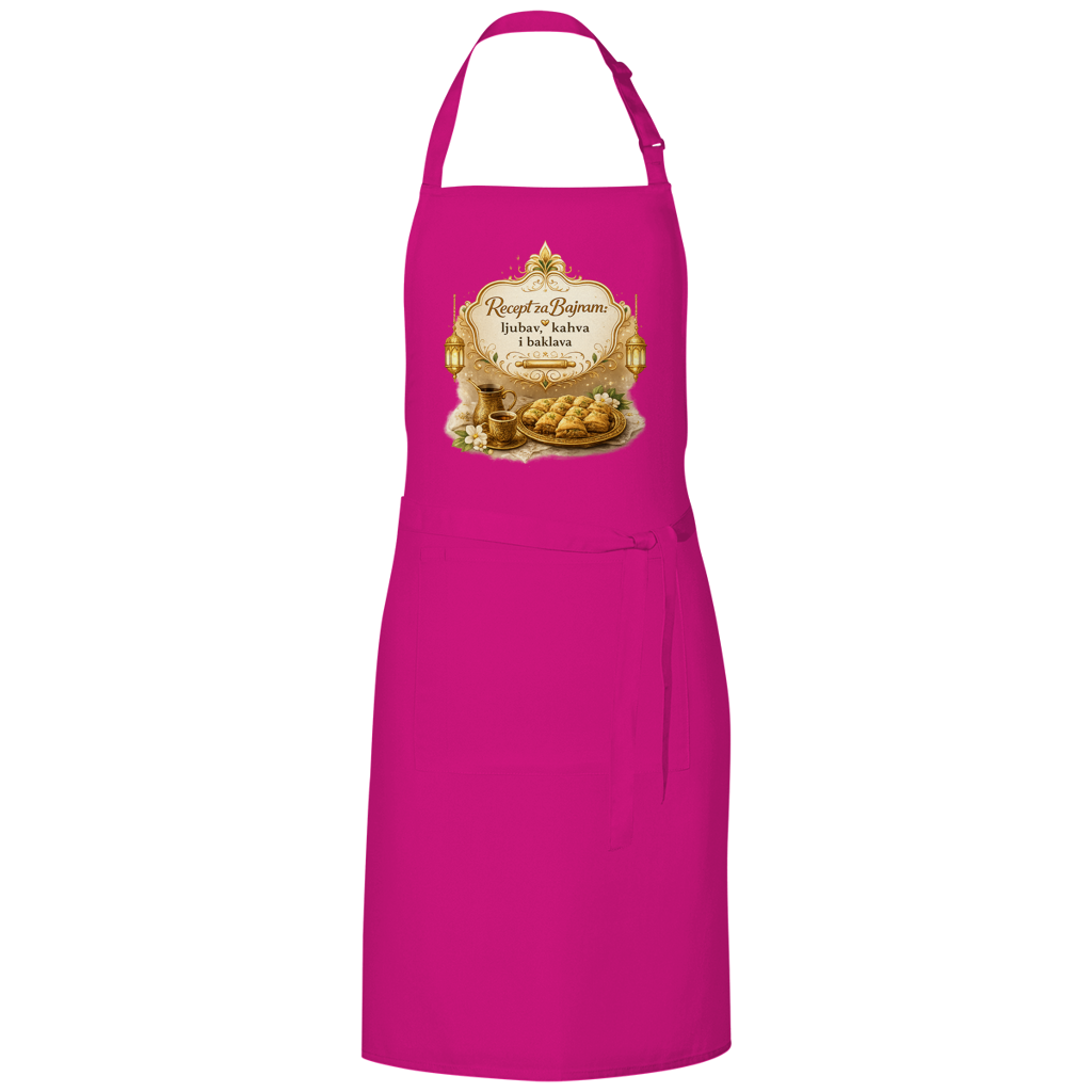 🇧🇦 Pregaca Bajram - Recept za Bajram
