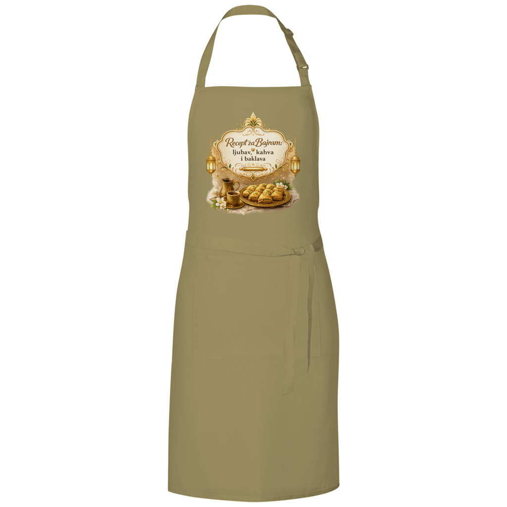 🇧🇦 Pregaca Bajram - Recept za Bajram