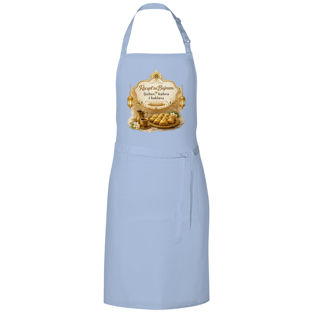 🇧🇦 Pregaca Bajram - Recept za Bajram