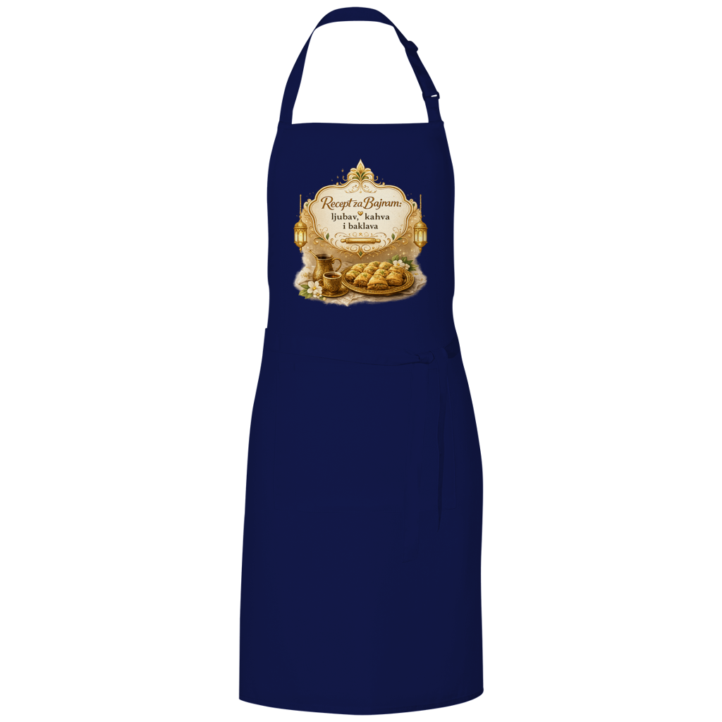 🇧🇦 Pregaca Bajram - Recept za Bajram