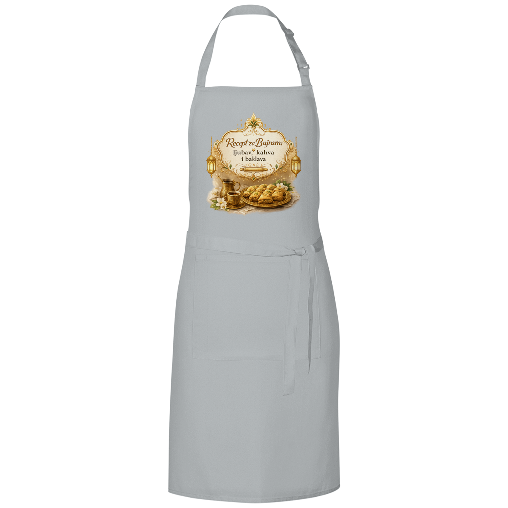 🇧🇦 Pregaca Bajram - Recept za Bajram