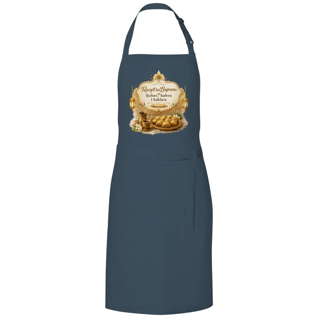 🇧🇦 Pregaca Bajram - Recept za Bajram