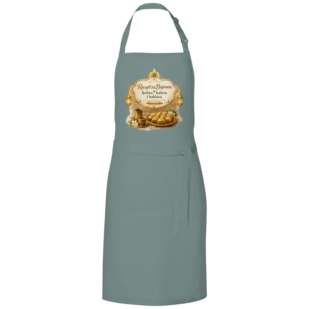 🇧🇦 Pregaca Bajram - Recept za Bajram
