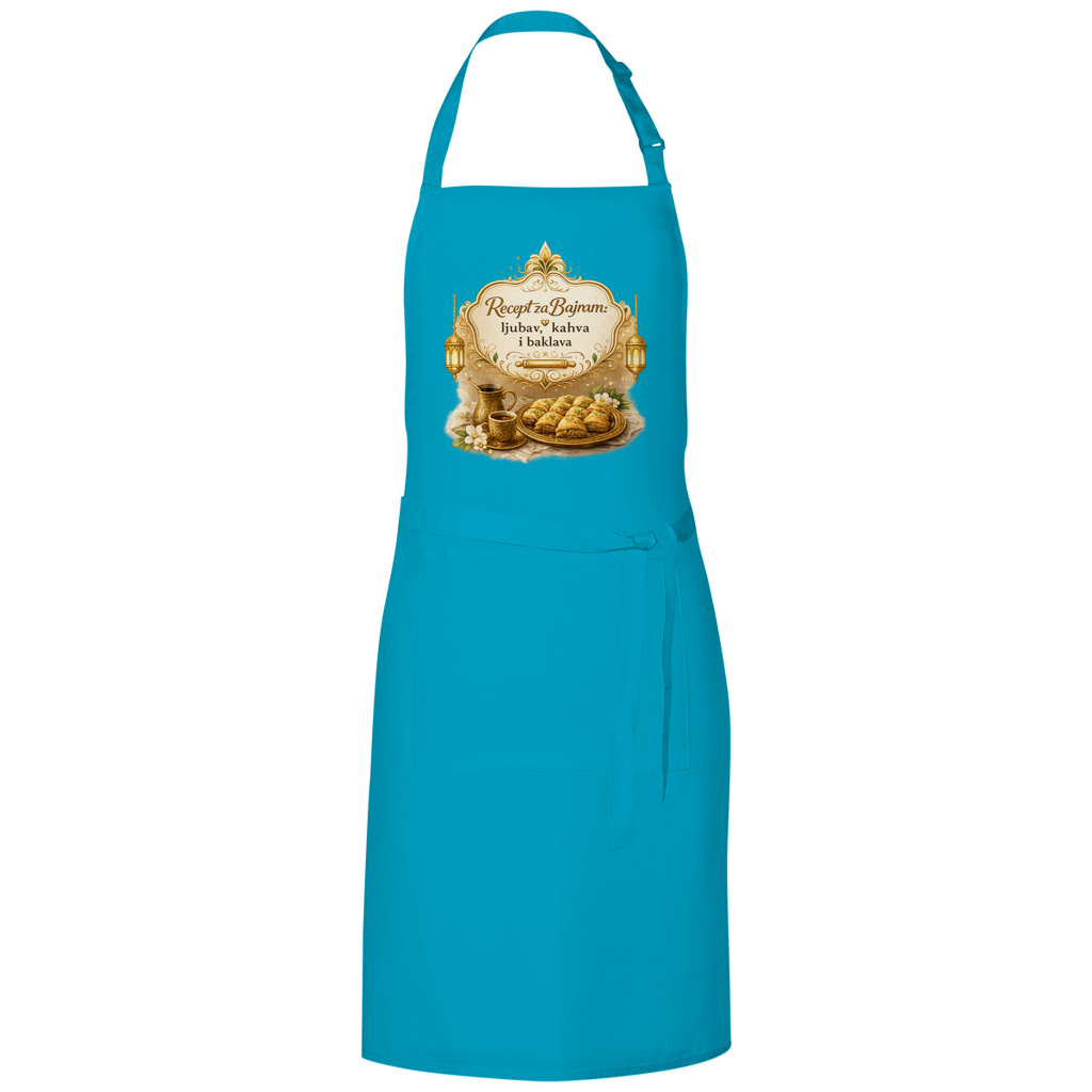 🇧🇦 Pregaca Bajram - Recept za Bajram