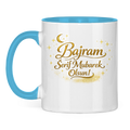 🇧🇦 Tasse - Bajram Šerif Mubarek Olsun | Elegantan poklon za Bajram