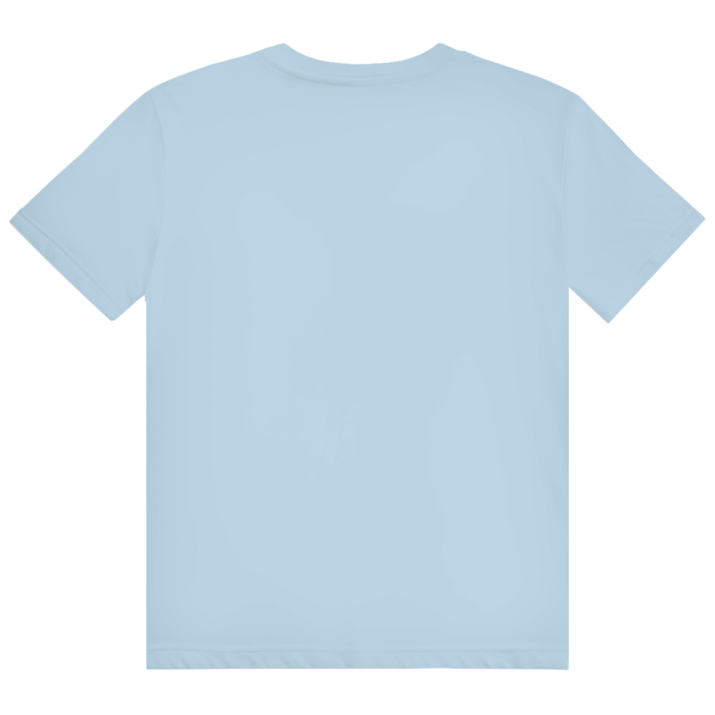 Izgubljeni u muzici – muška majica od visokokvalitetnog Gildan® Heavy Cotton pamuka