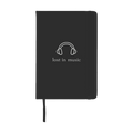 Notepads Lost in Music