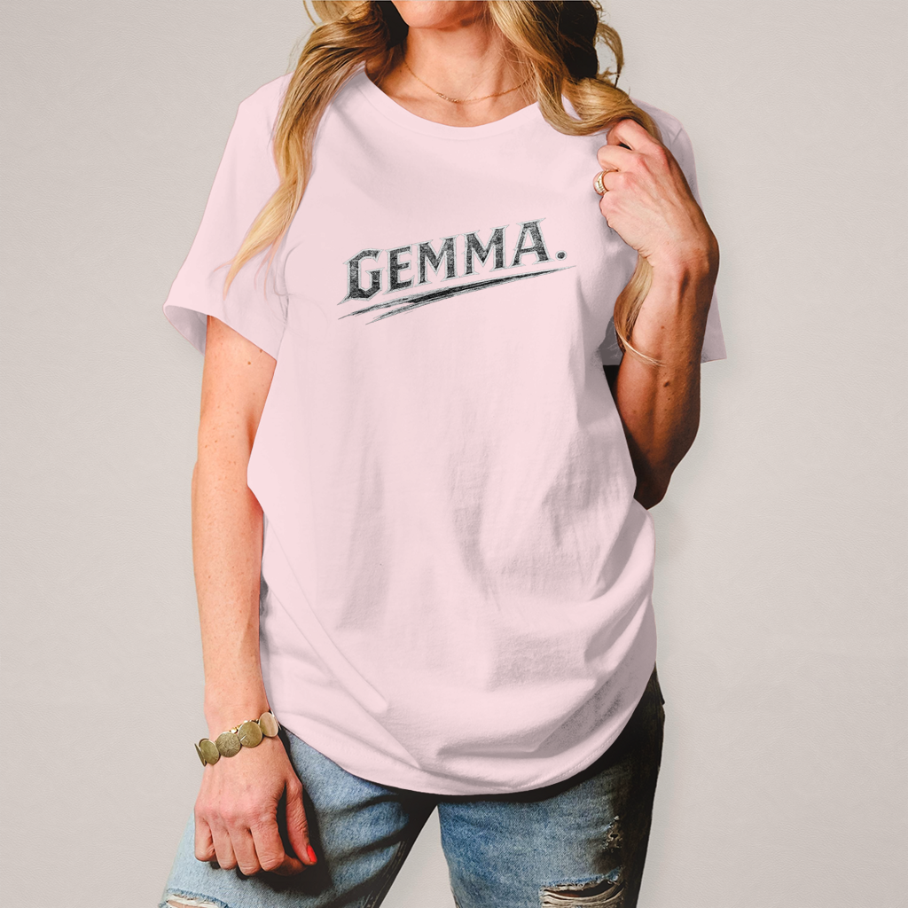 Ženska majica „Gemma“