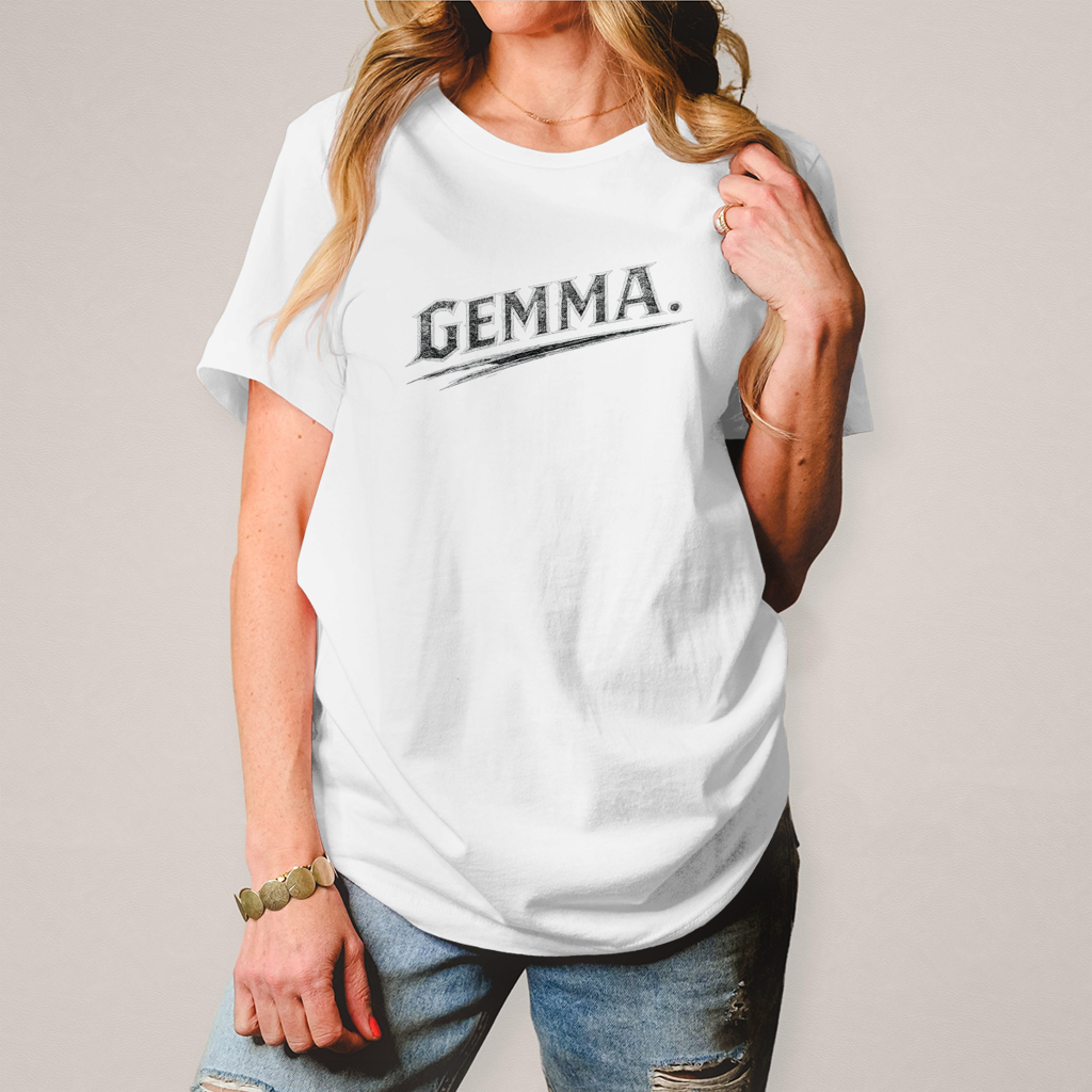 Ženska majica „Gemma“