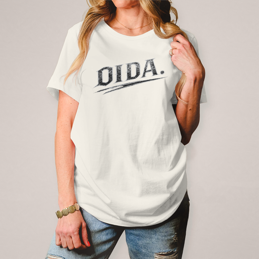 Ženska majica „Oida“
