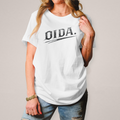 Ženska majica „Oida“