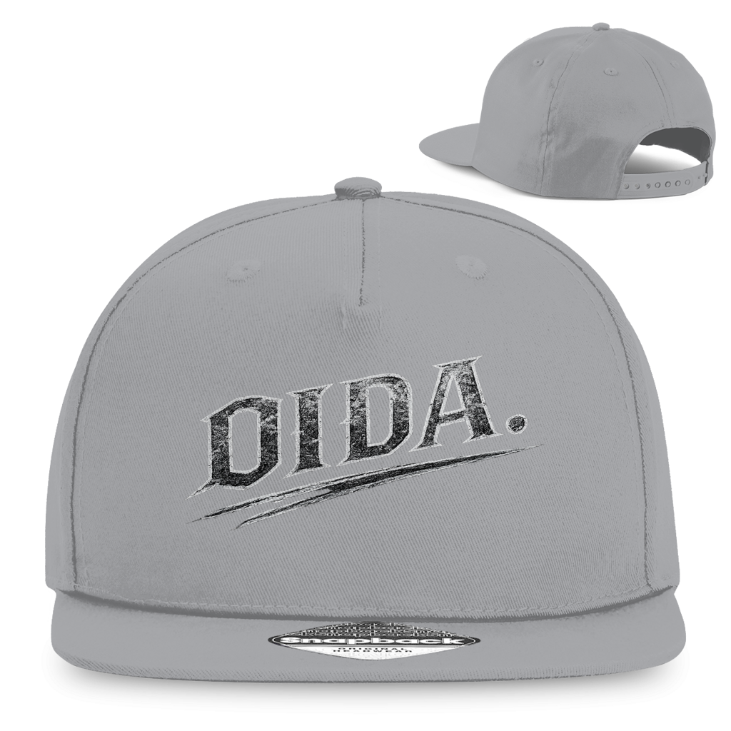 Snapback reperska kapa „Oida“ – austrijska streetwear kapa u retro stilu