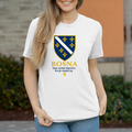 Ženska majica – Bosna nije samo mjesto, to je osjećaj