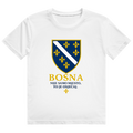Muška Heavy Cotton majica Bosna Nije Samo Mjesto To Je Osjećaj
