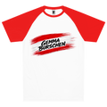 Unisex Atmungsaktives Sport T-Shirt - Gemma Burschen Österreich Funktionsshirt