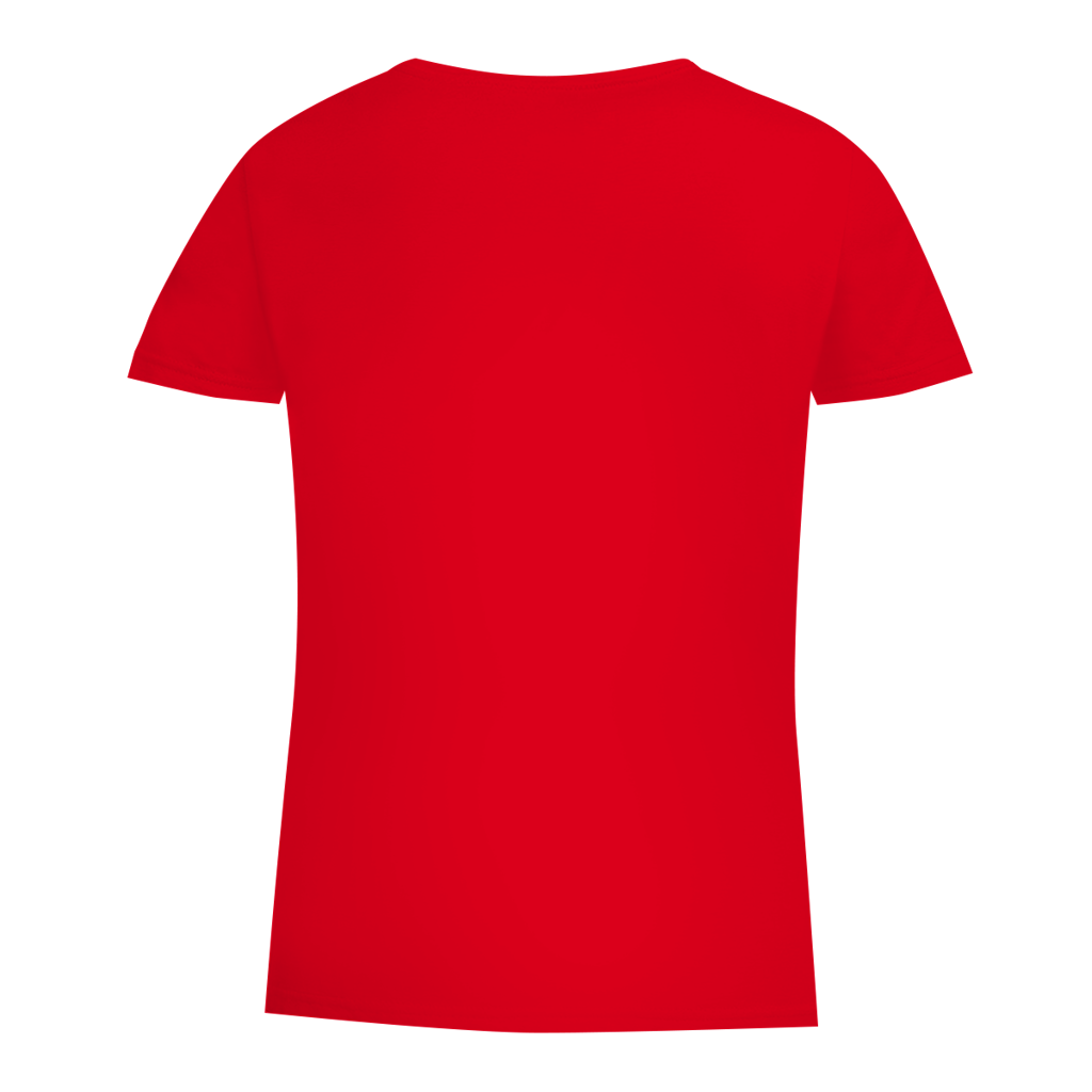 Damen Premium Bio T-Shirt Ljiljan