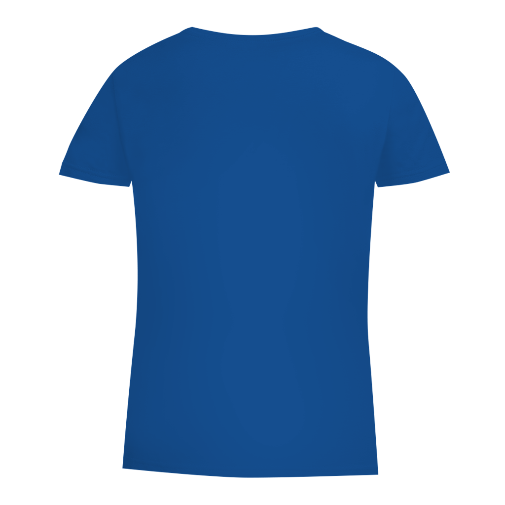 Damen Premium Bio T-Shirt Ljiljan