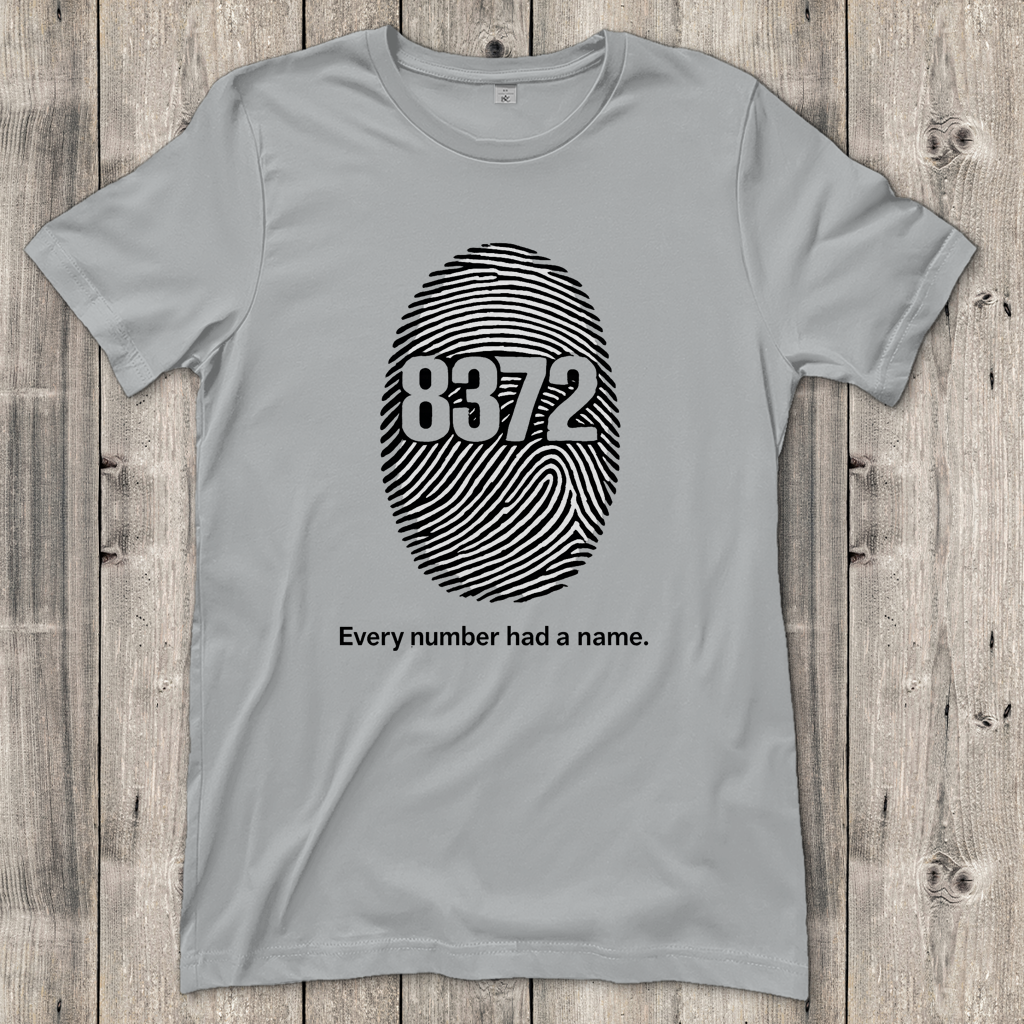 Ženska majica Srebrenica 8372