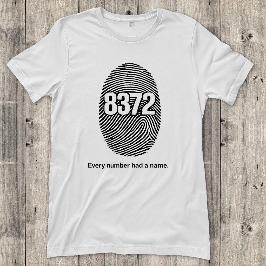 Ženska majica Srebrenica 8372