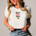 Damen T-Shirt Rodjena da sijam