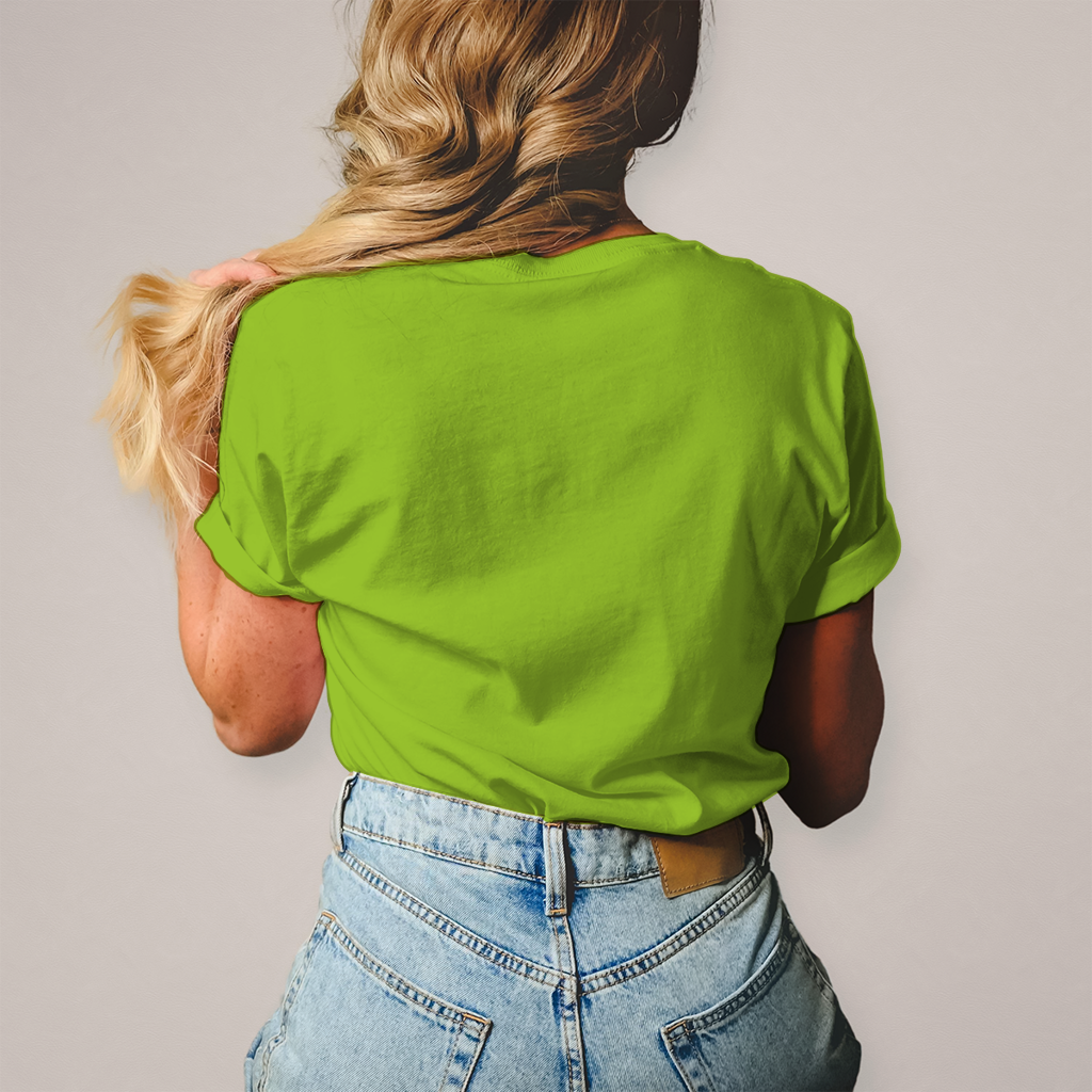 Damen T-Shirt Rodjena da sijam