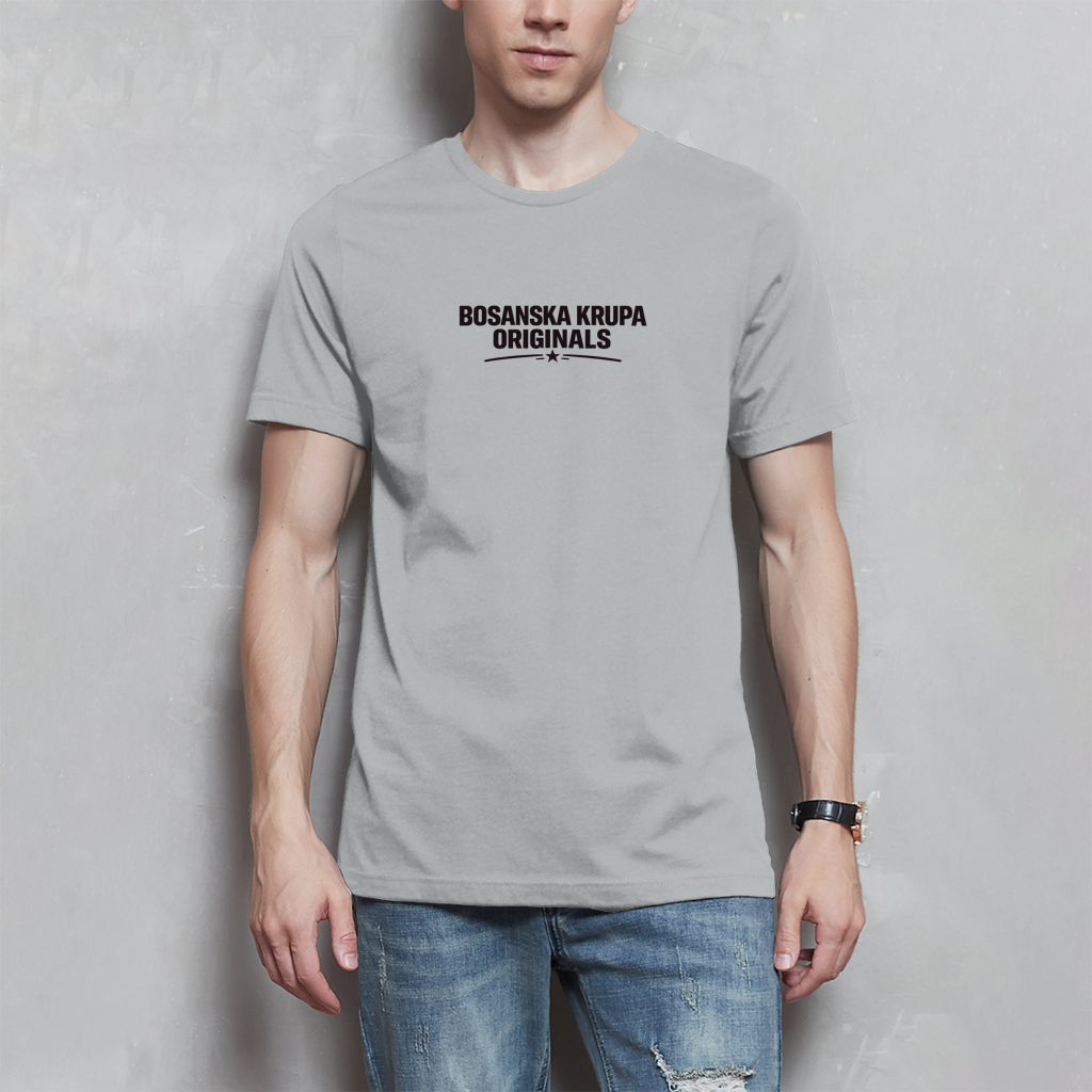 Herren T-Shirt Originals