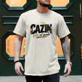 Herren T-Shirt Vise od grada